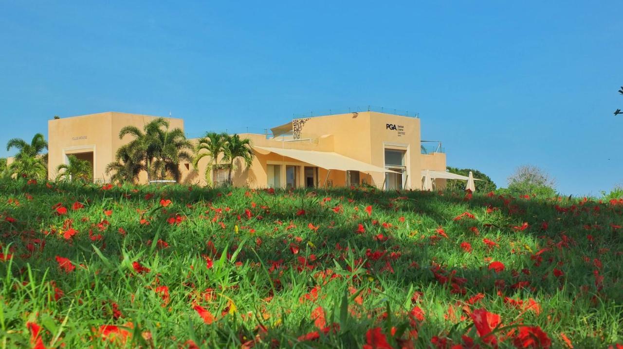 Vipingo Ridge-Swahili Villa Mombasa Exterior foto