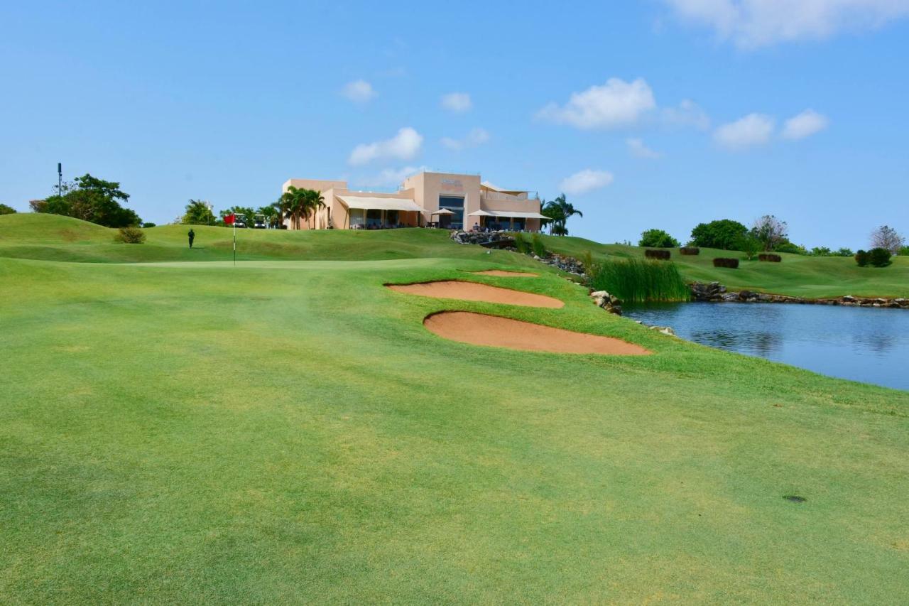 Vipingo Ridge-Swahili Villa Mombasa Exterior foto